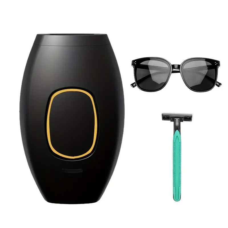 IPL Laser Hair Removal Device