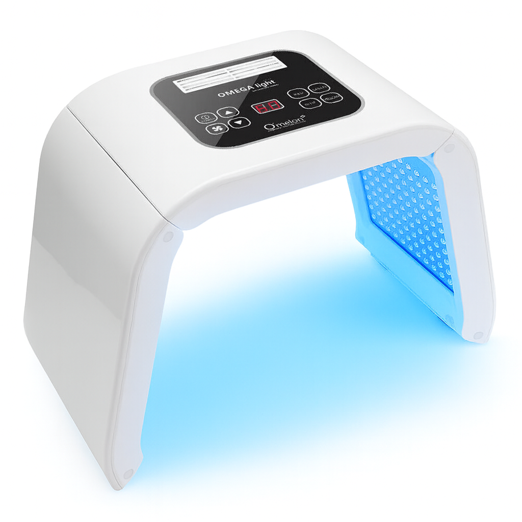 7 Colour LED Light Therapy