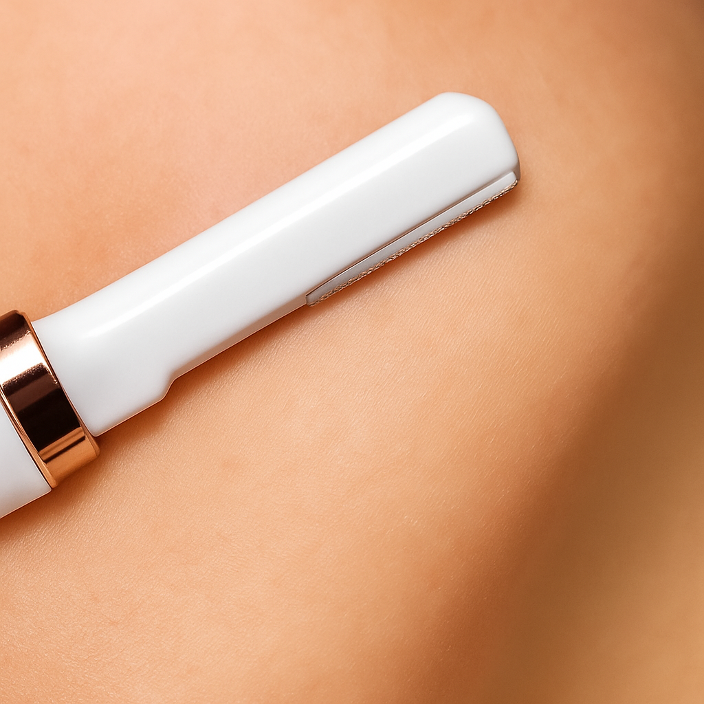 Dermaplane Facial Razor