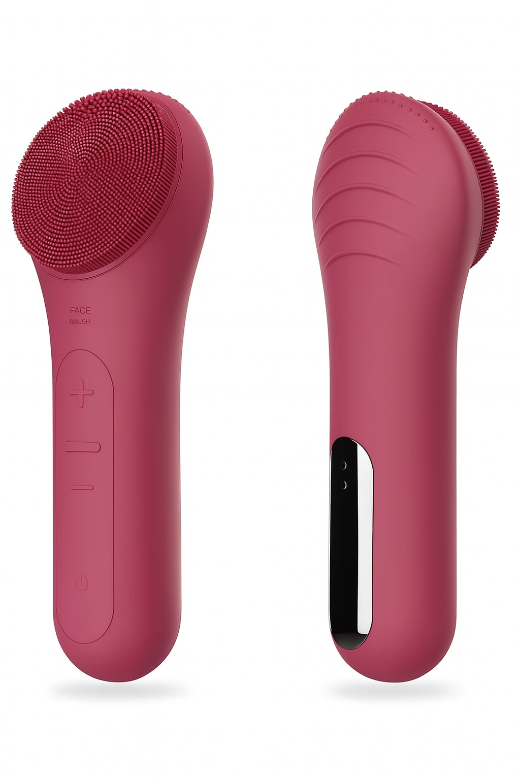 Cleansing Brush, Waterproof & Rechargeable