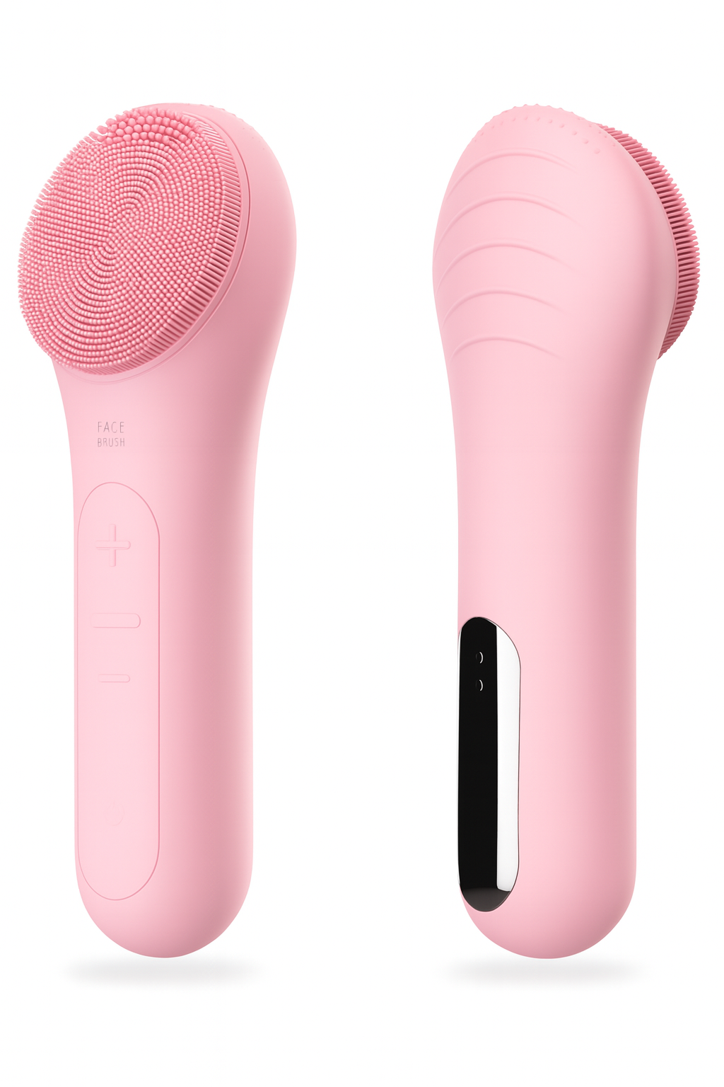 Cleansing Brush, Waterproof & Rechargeable