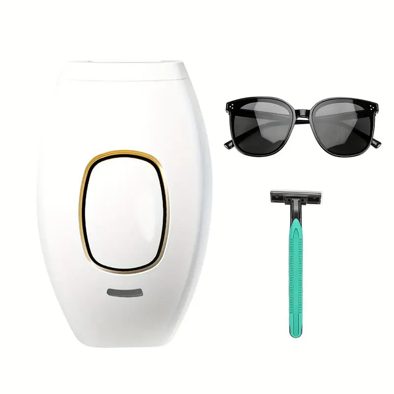IPL Laser Hair Removal Device