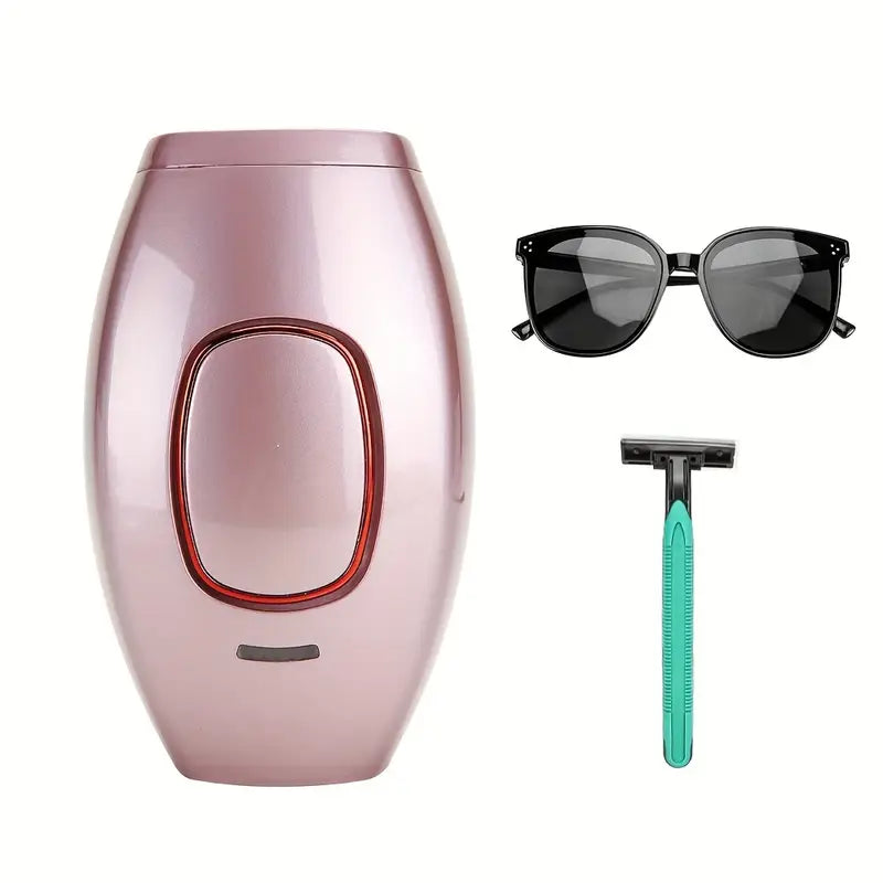 IPL Laser Hair Removal Device